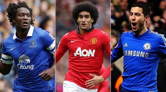 天下足球 天下足球